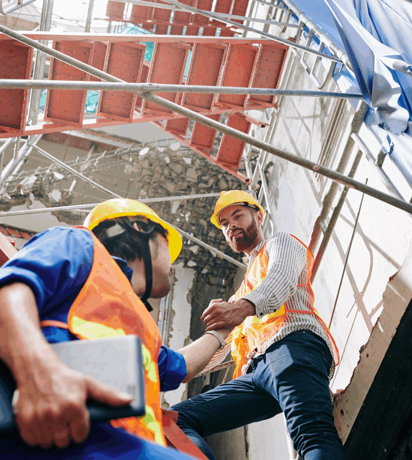 Lançamento da PegMaq: Uma Nova Era no Aluguel de Equipamentos