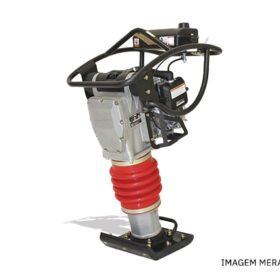 ALUGUEL DE COMPACTADOR DE PERCURSSÃO