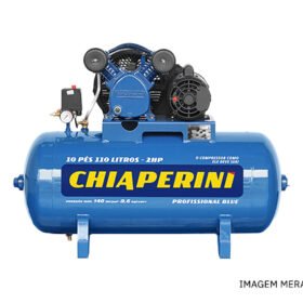 ALUGUEL DE COMPRESSOR DE AR