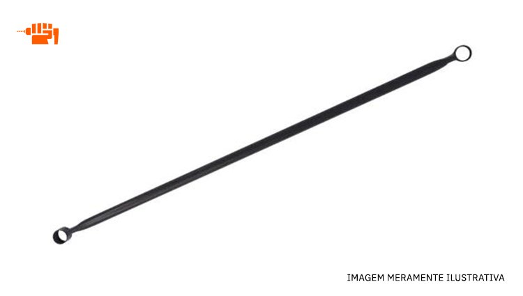 DIAGONAL DE TRAVAMENTO PARA ANDAIME