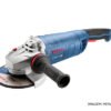 ALUGUEL DE ESMERILHADEIRA ANGULAR 7″