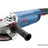 ALUGUEL DE ESMERILHADEIRA ANGULAR 9″