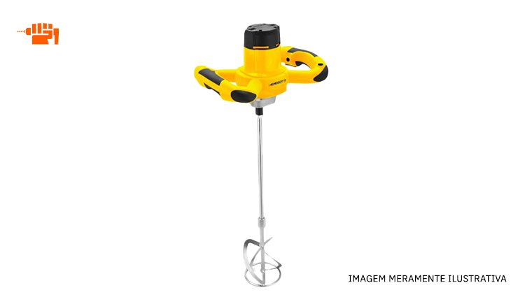 MISTURADOR ELÉTRICO