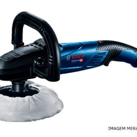 ALUGUEL DE POLITRIZ ANGULAR 7"