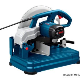 ALUGUEL DE SERRA POLICORTE 14"