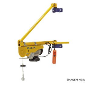 ALUGUEL DE SUPORTE PARA GUINCHO