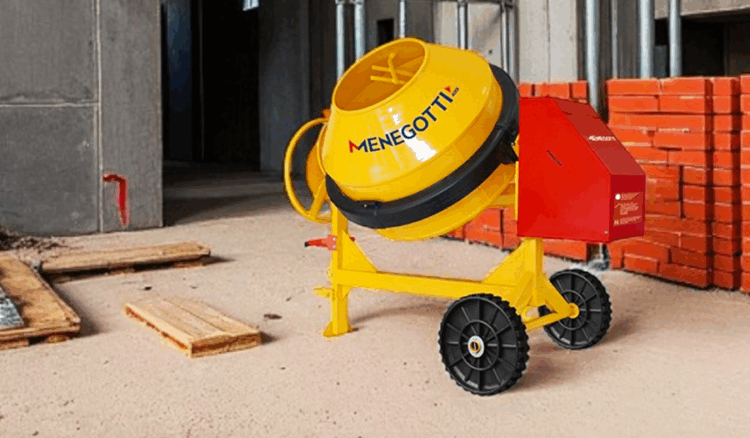 Guia Completo: Como Escolher a Máquina Perfeita para Sua Obra ou Projeto