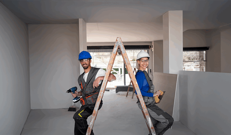 Checklist de Equipamentos Essenciais para a Sua Reforma Residencial