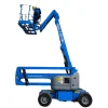 PLATAFORMA ARTICULADA 16MTS GENIE Z-45